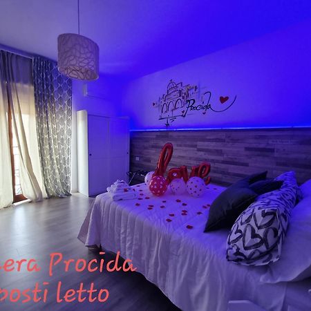 Happy In Naples Bed & Breakfast Luaran gambar