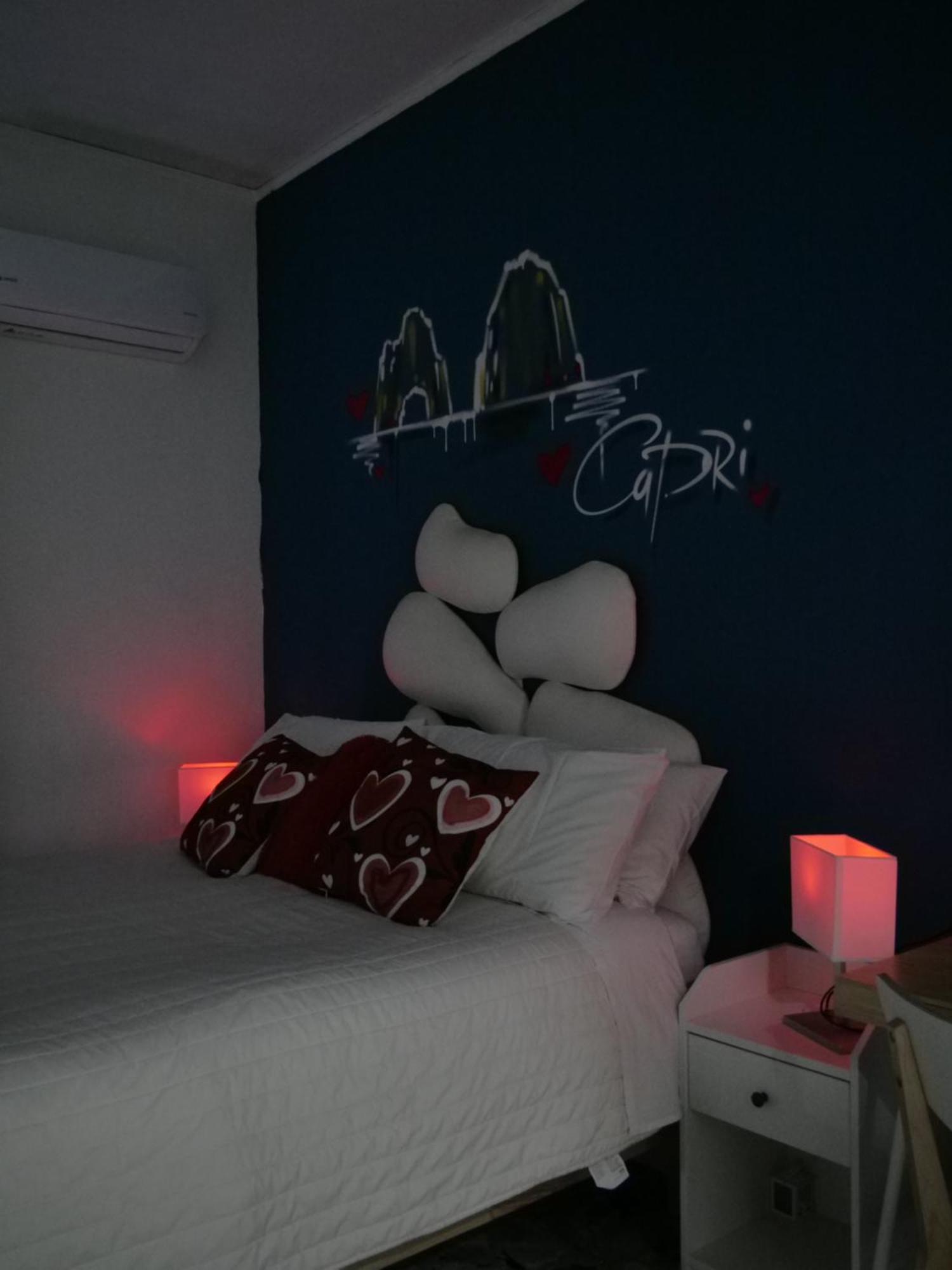 Happy In Naples Bed & Breakfast Luaran gambar