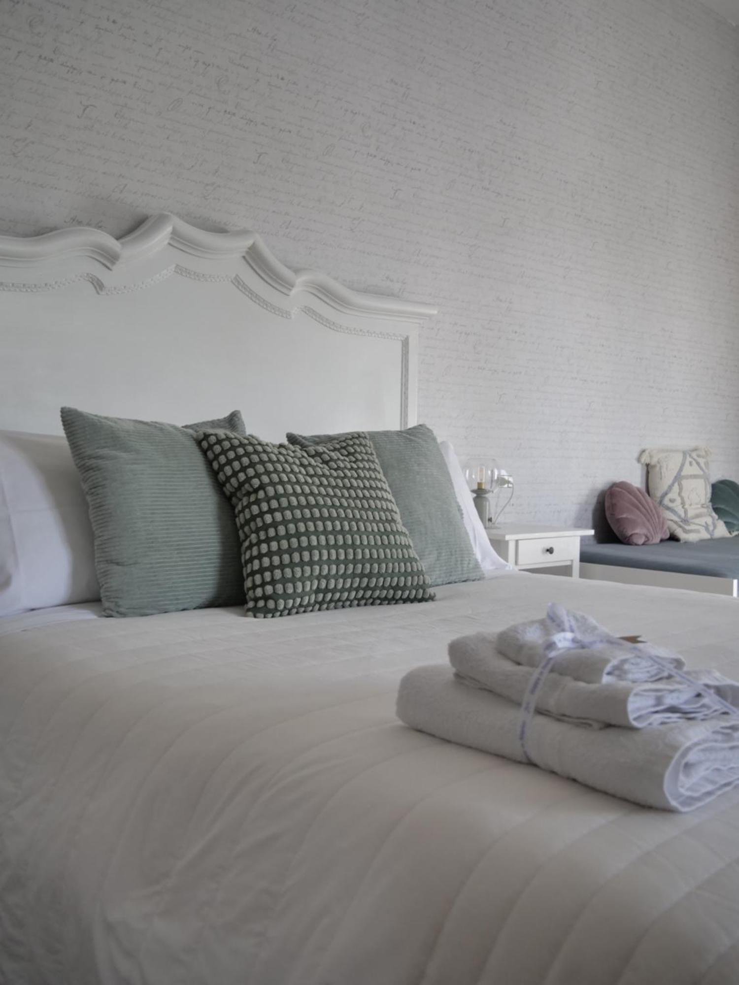 Happy In Naples Bed & Breakfast Luaran gambar