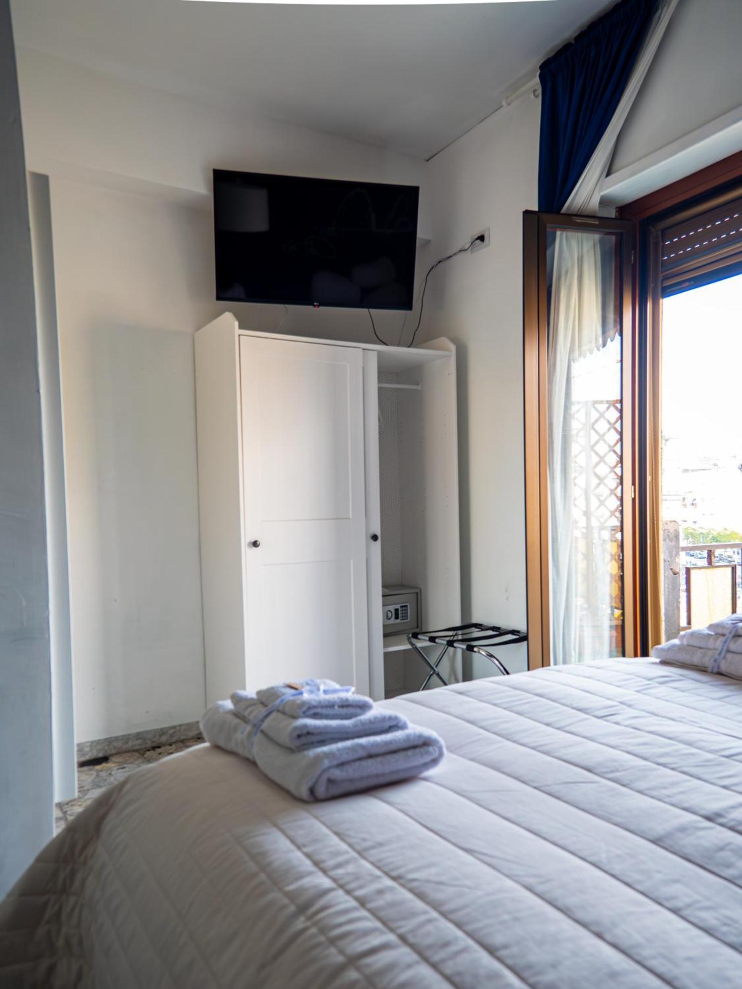 Happy In Naples Bed & Breakfast Luaran gambar