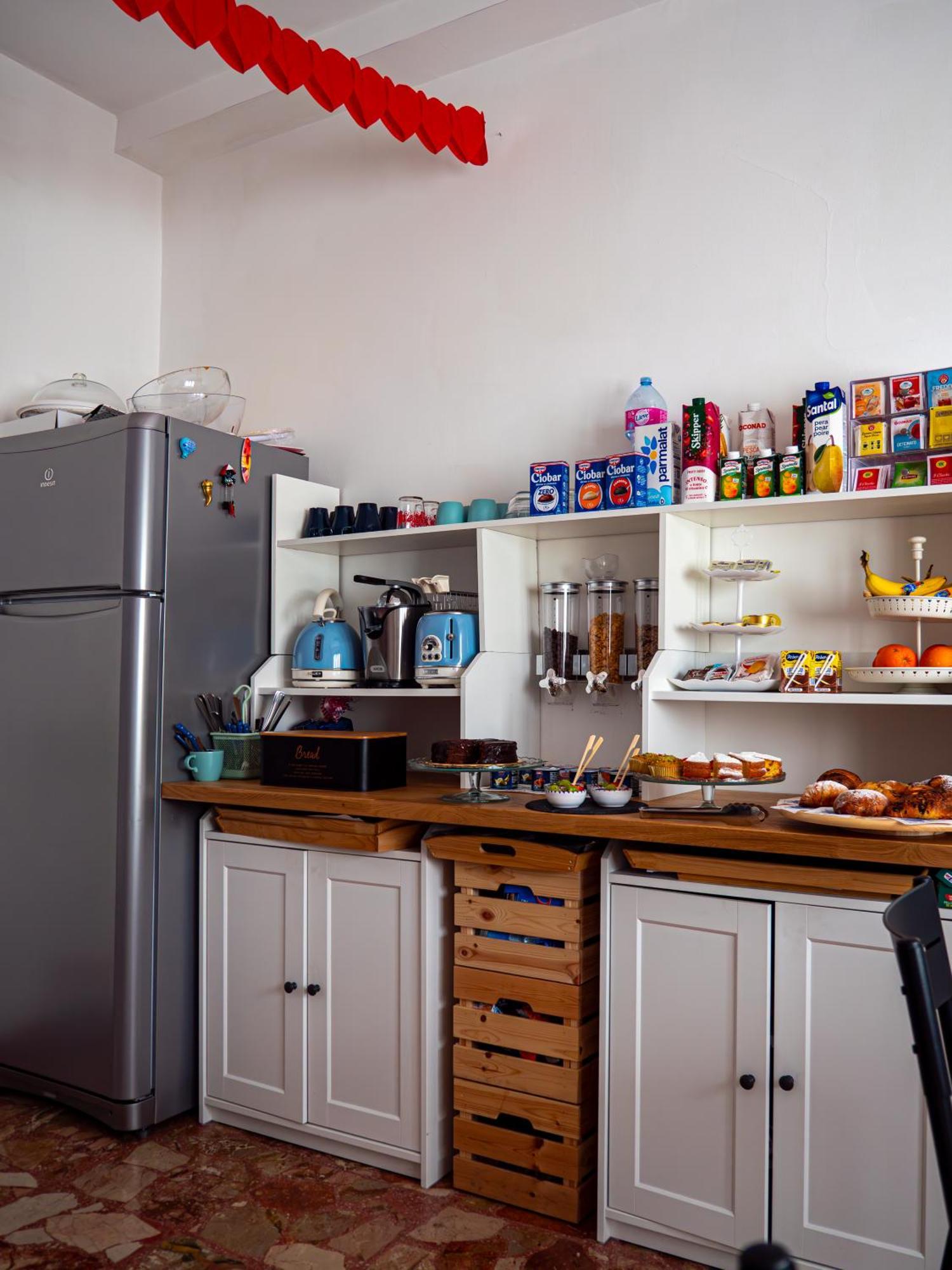 Happy In Naples Bed & Breakfast Luaran gambar