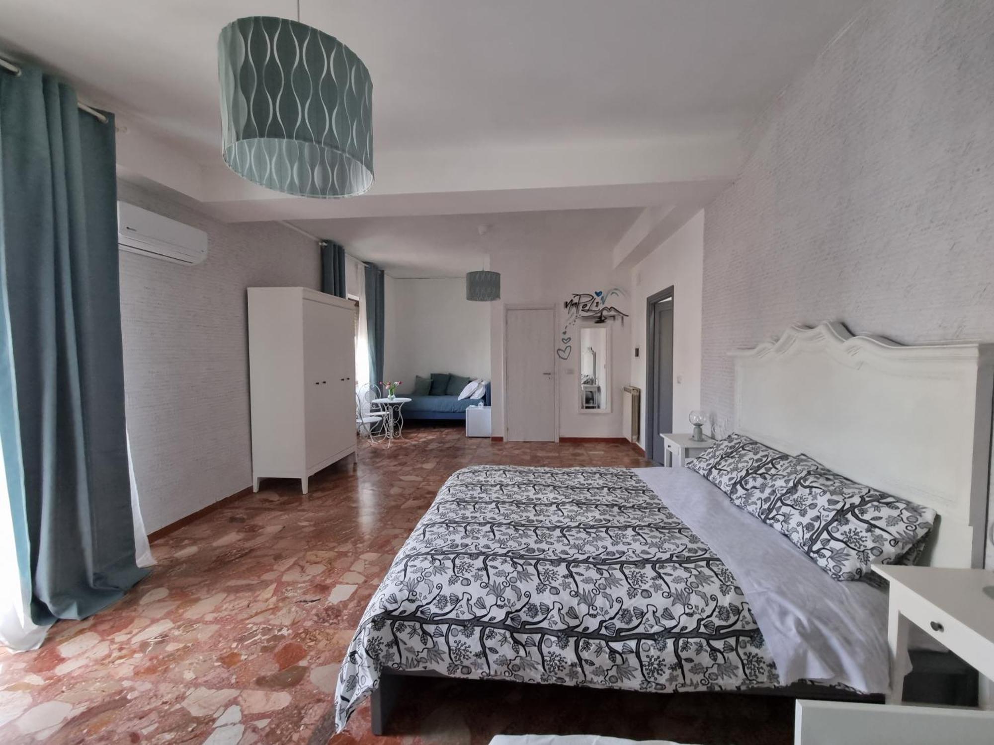 Happy In Naples Bed & Breakfast Luaran gambar